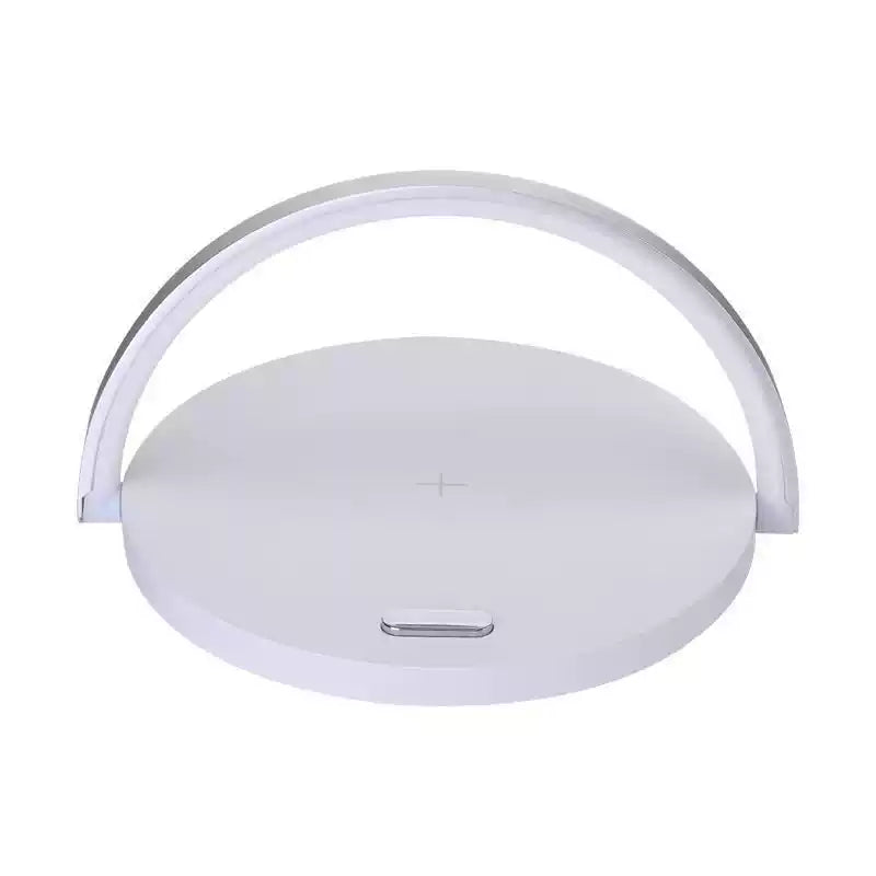 2 in 1 Arch Wireless Charger with Lamp
