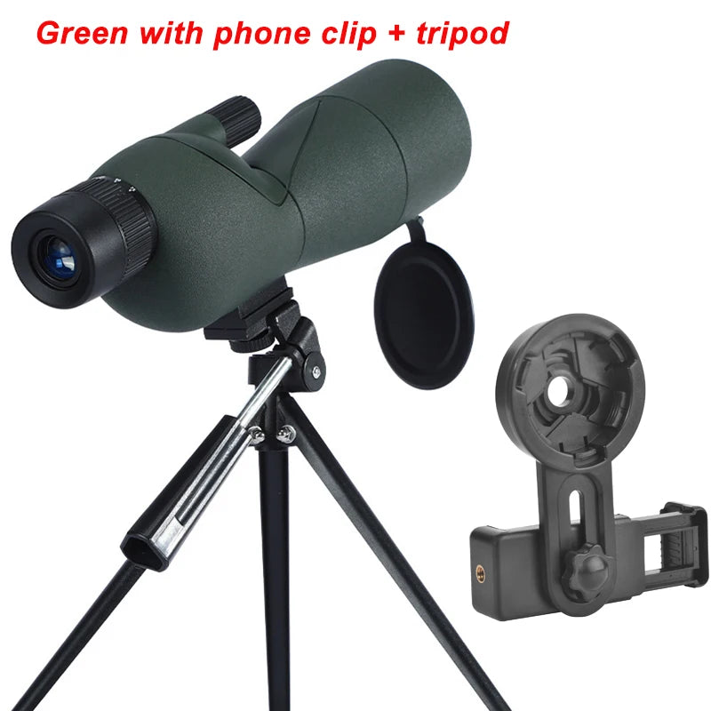 Nature Explorer High-Tech Ultra Zoom Telescope