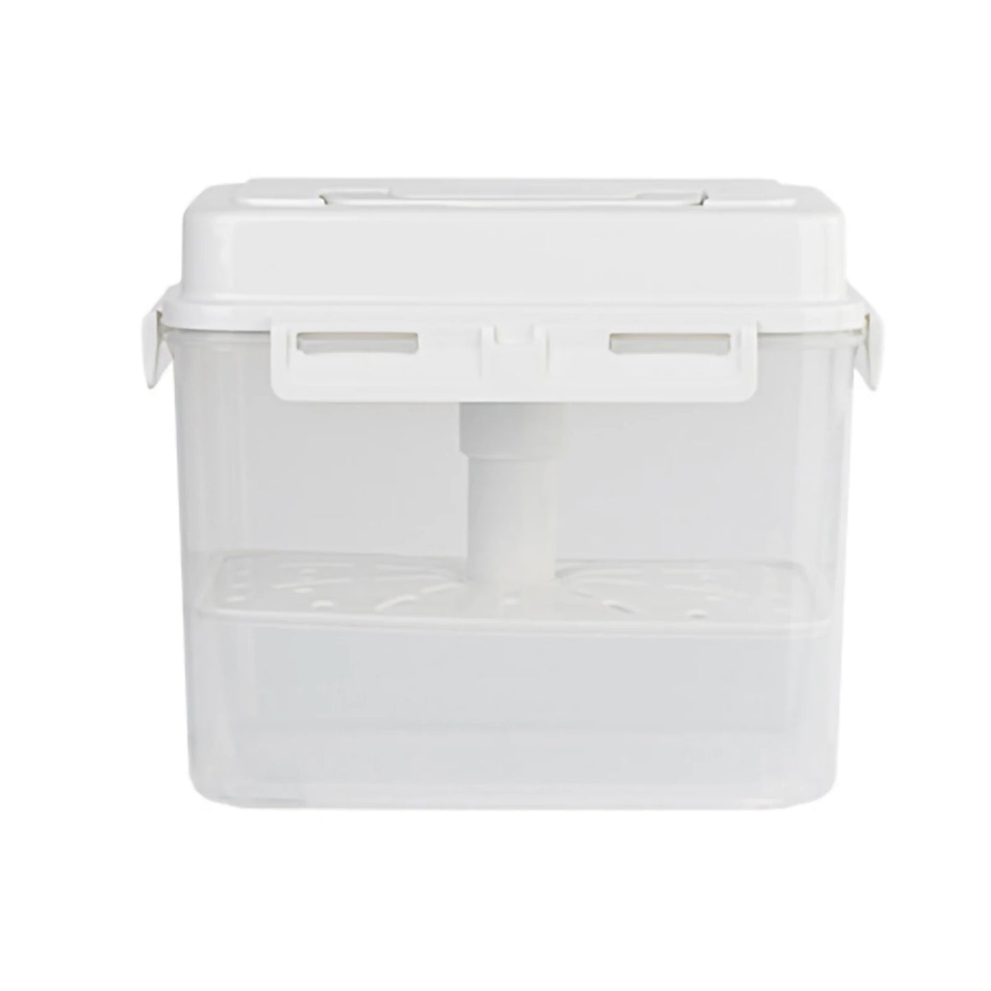 Airtight Pickle Jar Fermentation Container