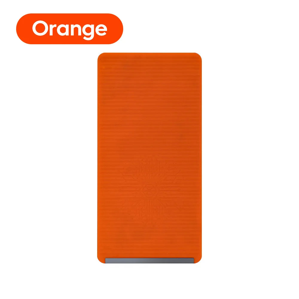 Flex Fold Silicone Multi-Angle Phone Stand