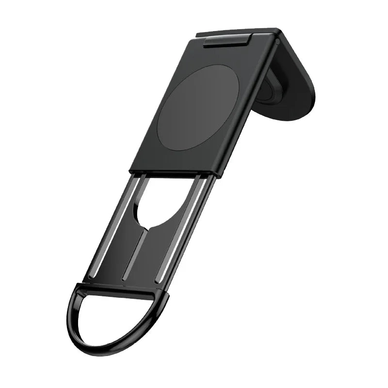 Sticky Fold Invisible Adjustable Universal Phone Stand