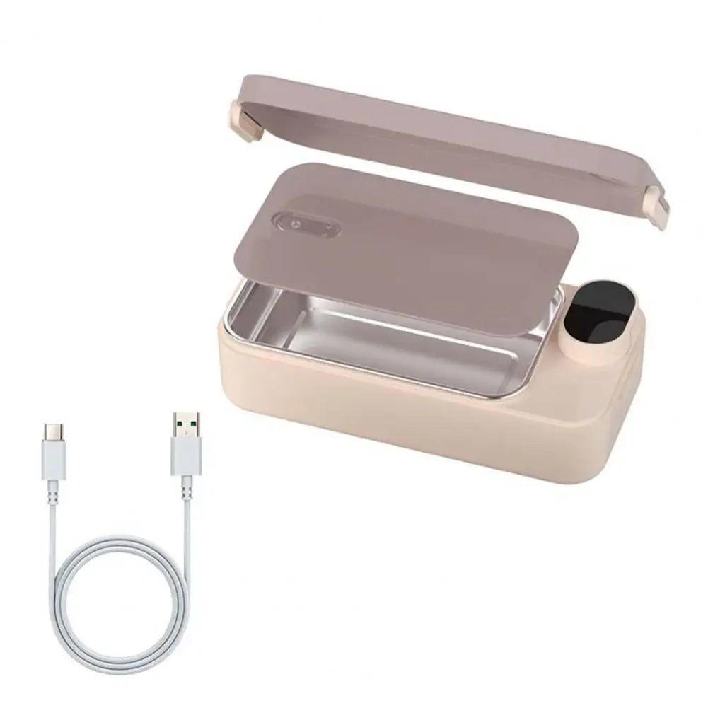 Warm Meal Anywhere USB Heated Lunch Box