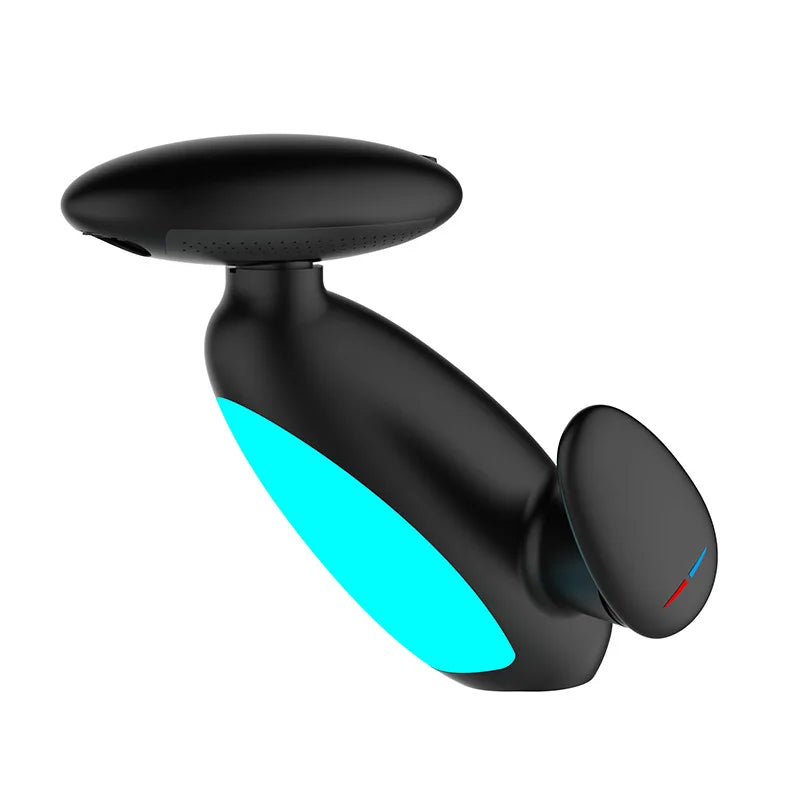 Heat Sensor Color Changing Atmosphere Pull-Out Modern Faucet