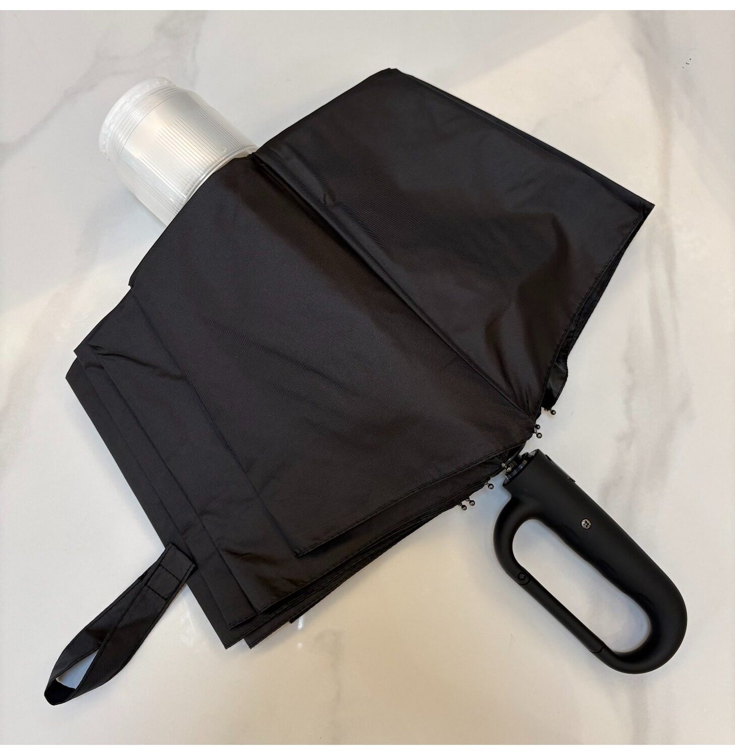 Neverdrop Self Standing Folding Windproof Umbrella