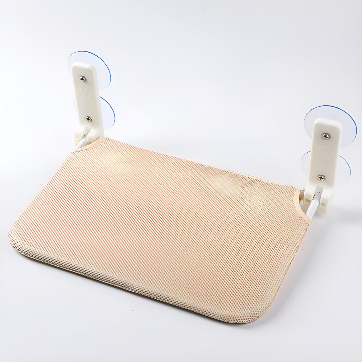 Window Side Foldable Comfy Cat Bed