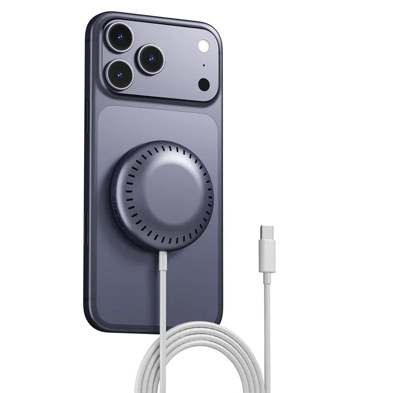 Smartphone Wireless Charger