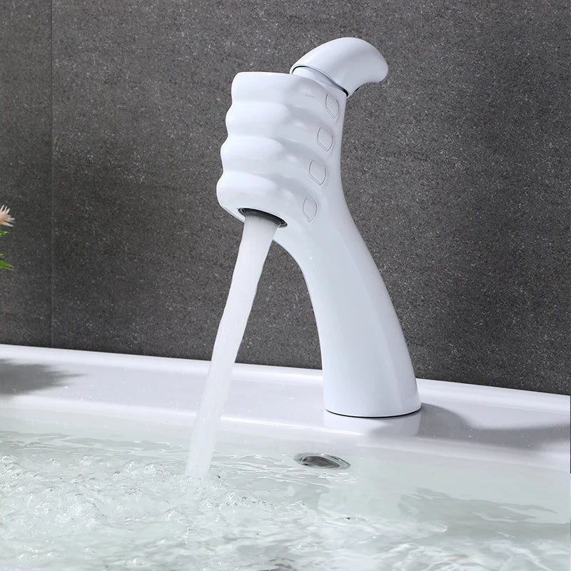 Always Thumbs Up Faucet