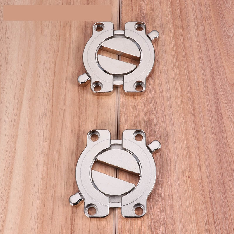 Table Connector Hidden Hinge