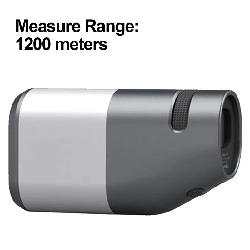 Monocular Pro Vision Laser Rangefinder Telescope