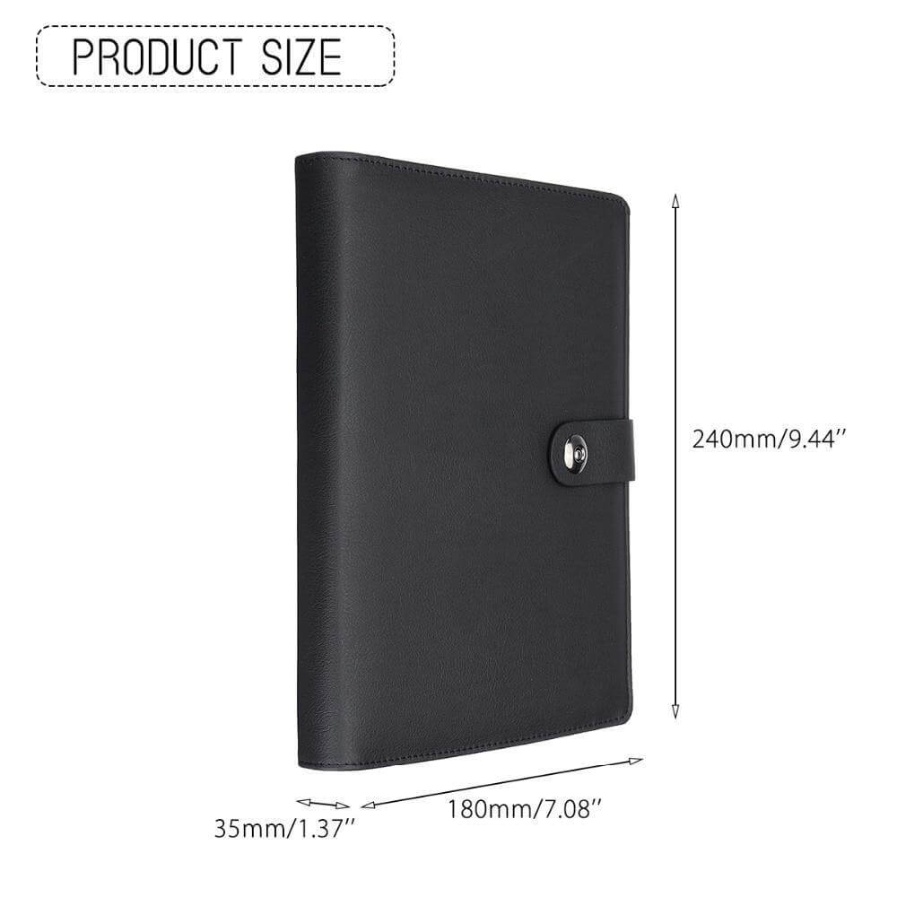 Multifunctional All in one Elegant USB Charging Gadget Notebook - MaviGadget