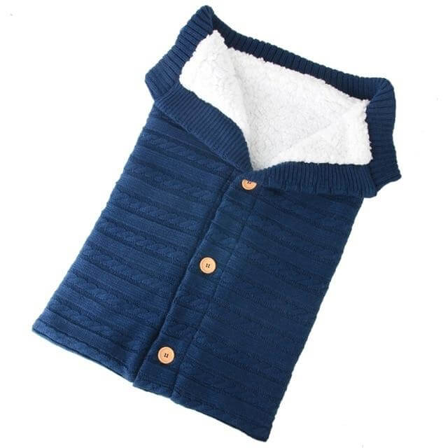 Baby Sleeping Blanket Bag - MaviGadget