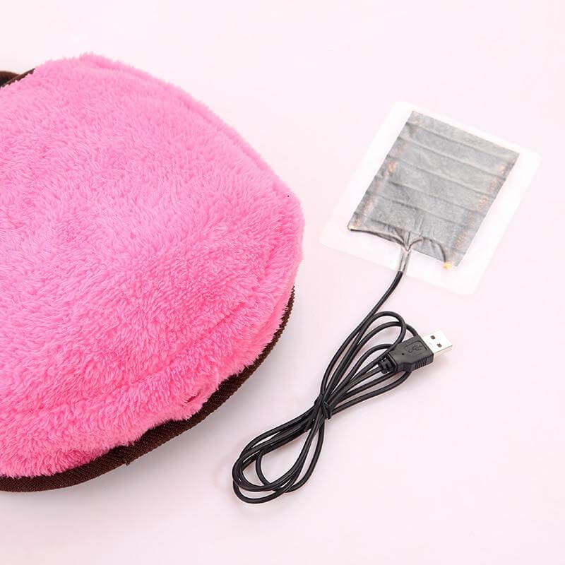 Heated Mouse Pad Cover - MaviGadget