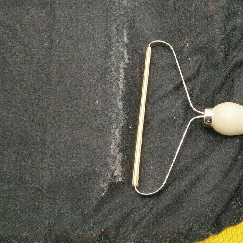 Portable Lint Hair Remover - MaviGadget