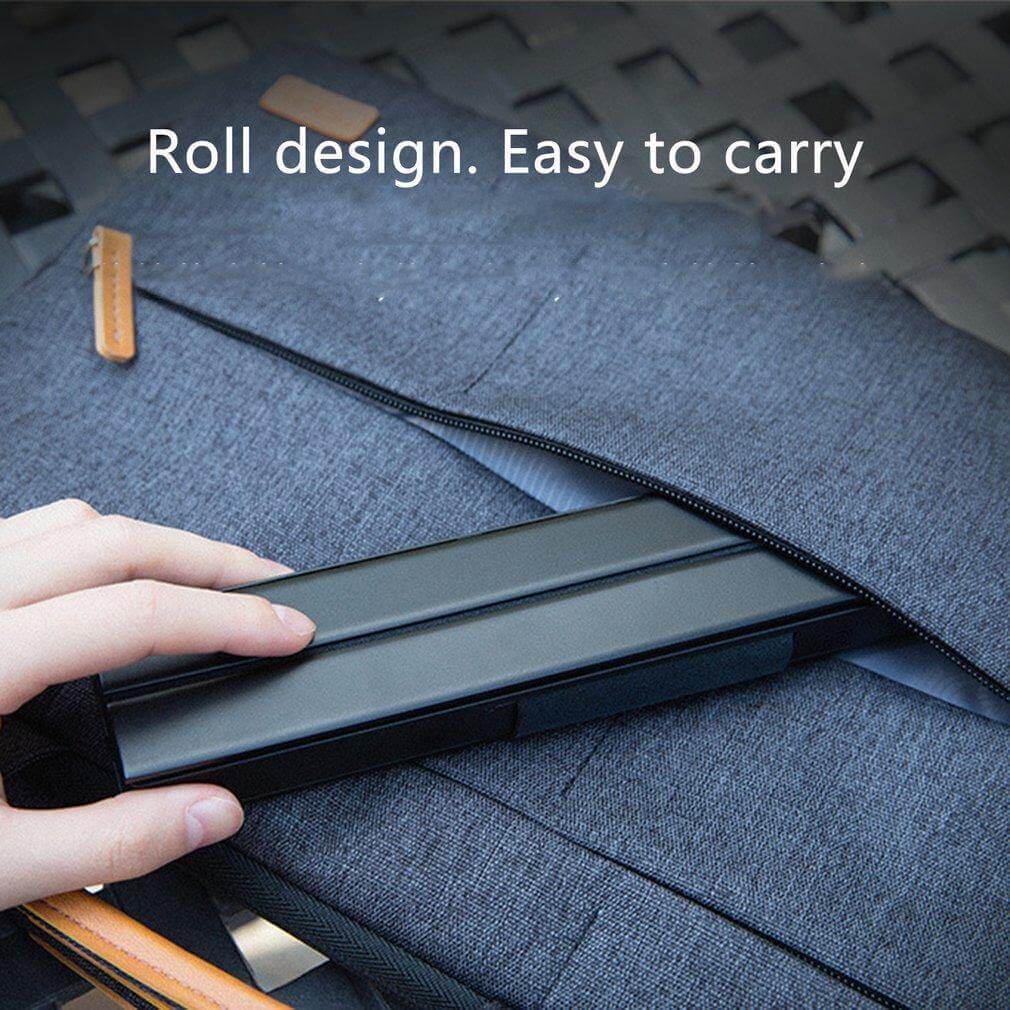 Portable Mini Think Foldable Keyboard - MaviGadget
