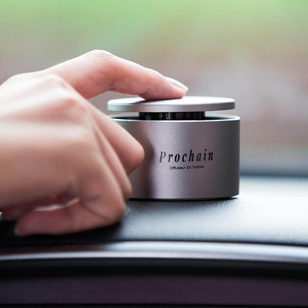 Aromatic Car Incense Air Fresheners - MaviGadget
