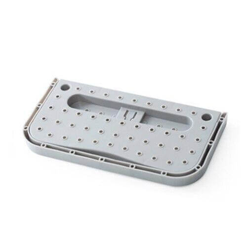 Multifunctional Suction Creative Wall Shoe Holder - MaviGadget