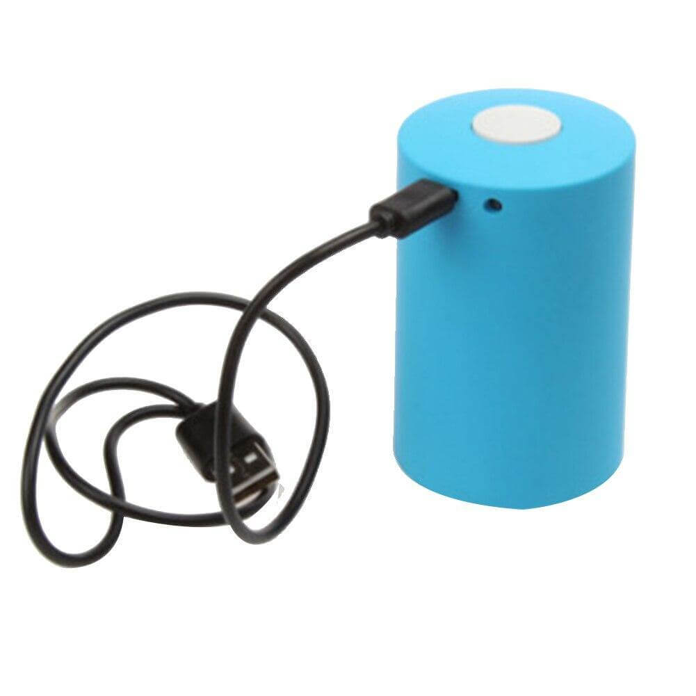 Portable Automatic Bag Sealer Vacuum - MaviGadget