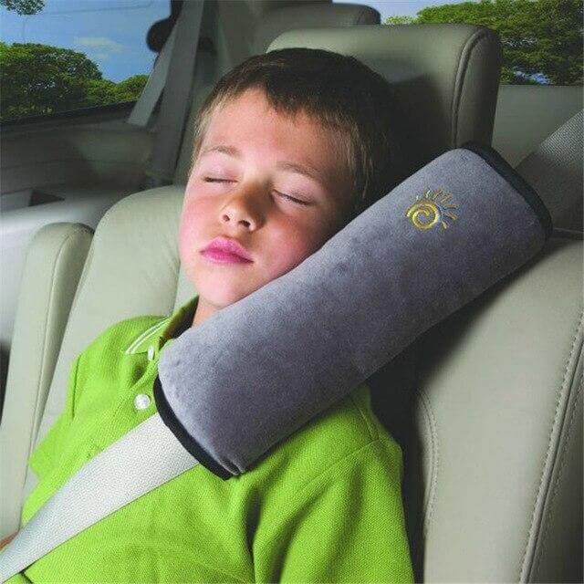 Car Baby Safety Pillow Strap - MaviGadget