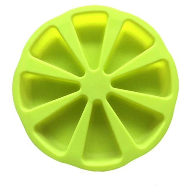 Silicone Multiple Split Cake Mold - MaviGadget