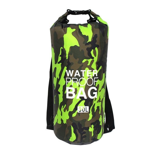 Travel Waterproof Swimming Bag - MaviGadget