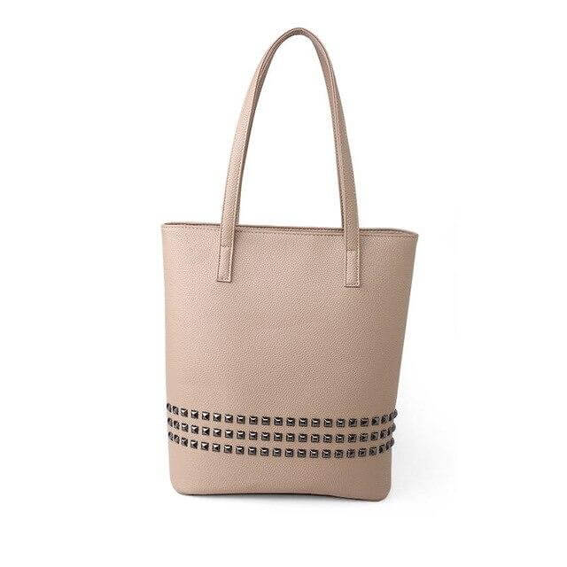 Luxury Crossbody Leather Bag For Women - MaviGadget