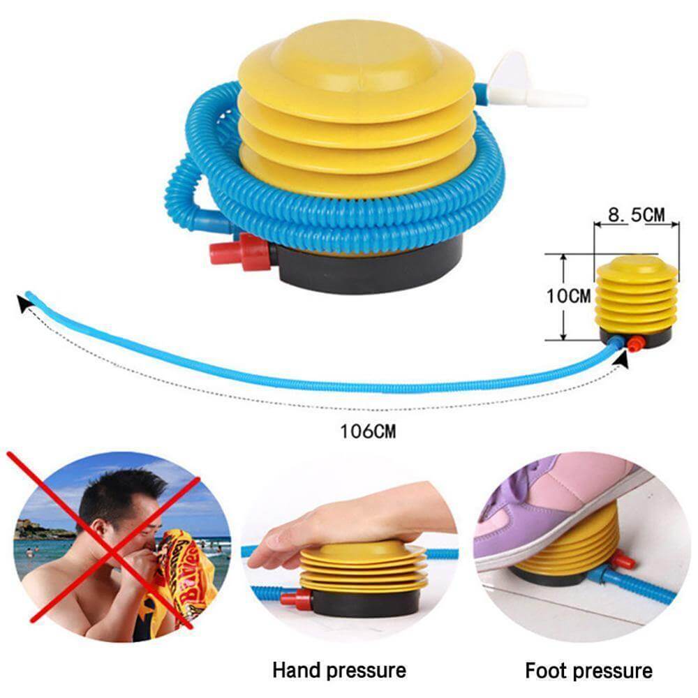 72 Inch Latex Giant Fun Balloon - MaviGadget