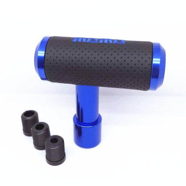 Universal T Shape Aluminum Shift Knob - MaviGadget