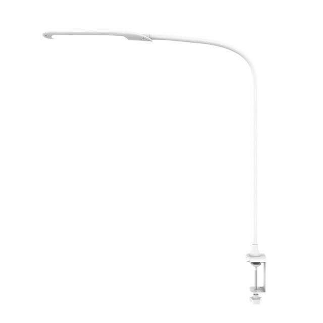 Gooseneck Dimmable Clip On Desk Lamp - MaviGadget