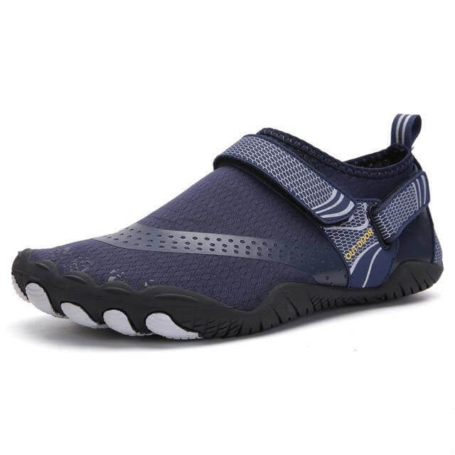 Anti-Skid Five Toe Minimalist Training Shoes - MaviGadget