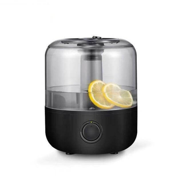 3000ML Smart Air Oil Aroma Diffuser and Humidifier with Remote - MaviGadget
