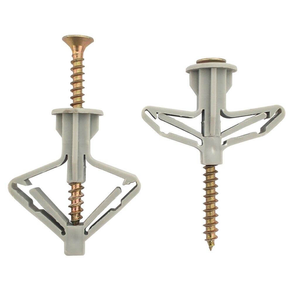 Butterfly Anchor Screw Kit - MaviGadget
