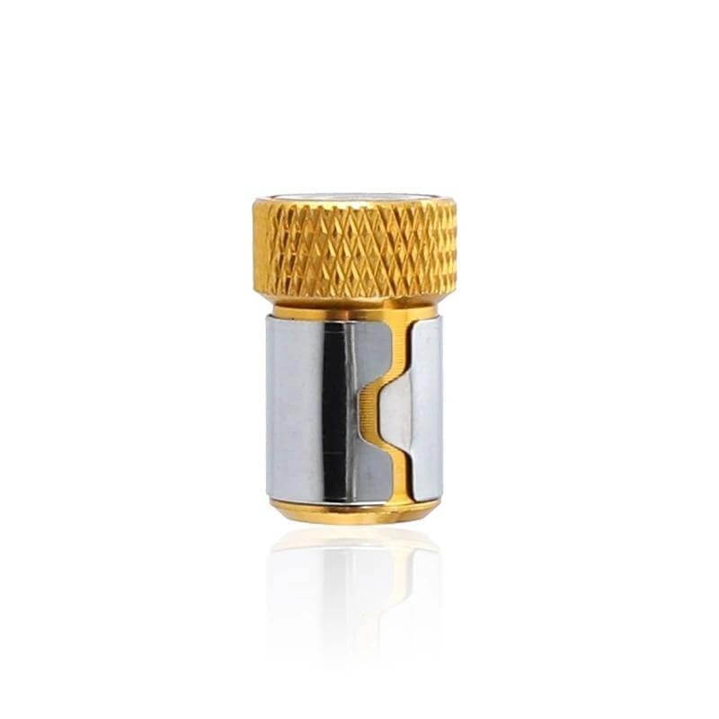 Universal Magnetic Drill Bit Magnet Powerful Ring Screwdriver - MaviGadget