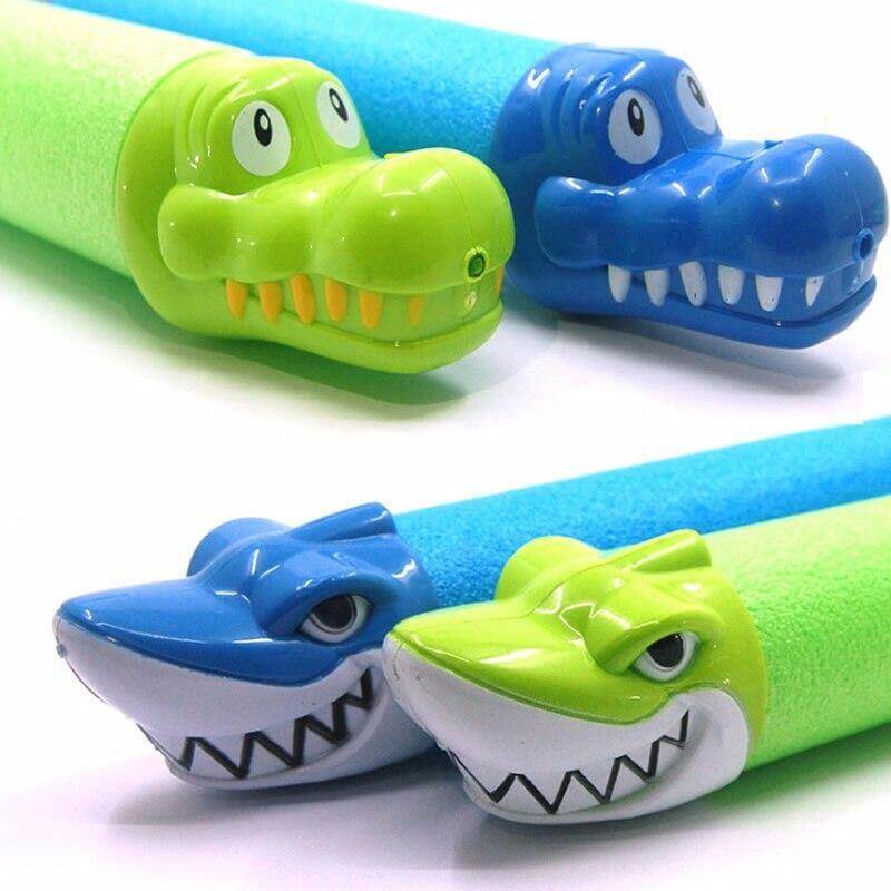 Cute Animal Water Spray Gun - MaviGadget