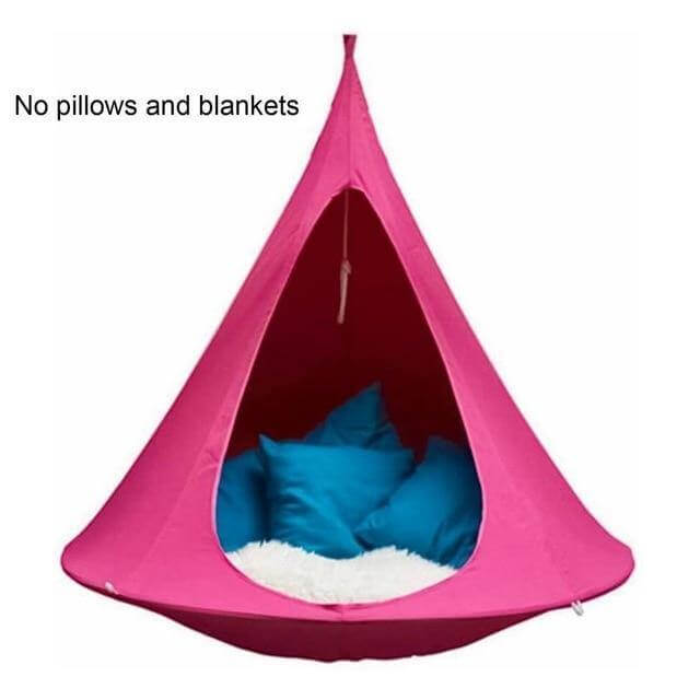 Creative Butterfly Hanging Hammock Tent - MaviGadget