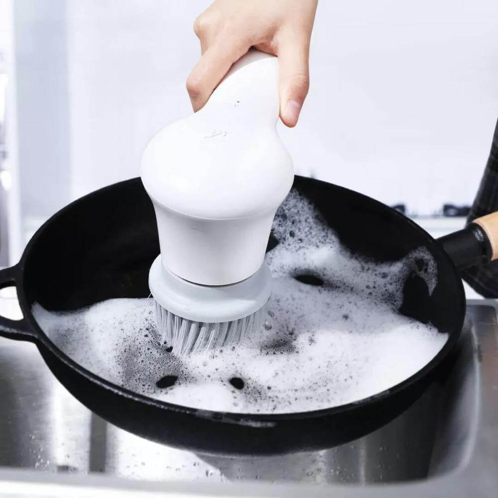 Handheld Kitchen Washing Machine - MaviGadget