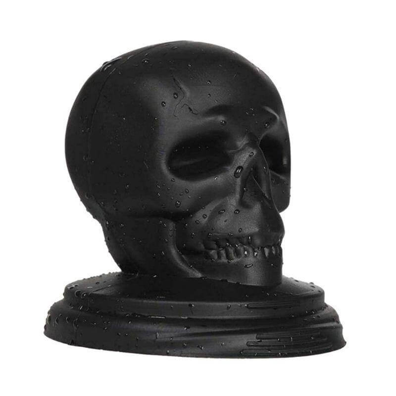 Skull Head Ice Cube Mold - MaviGadget