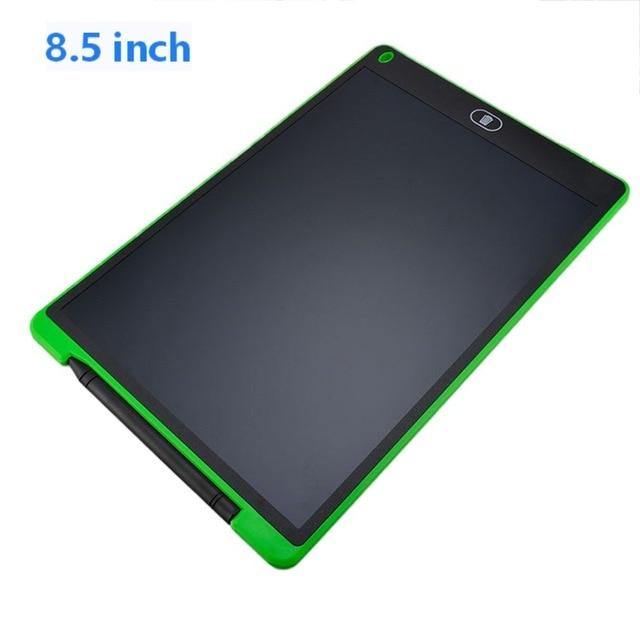 Ultra Thin Portable LCD Kids Writing Drawing Tablet - MaviGadget