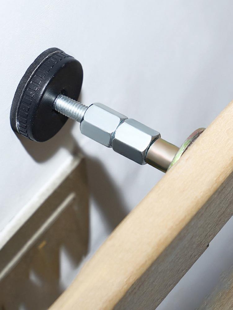 2pcs Adjustable Anti-Shake Bed Stabilizer - MaviGadget