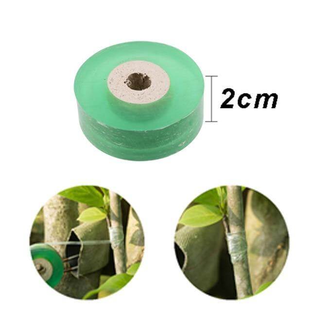 Grafting Fruit Trees Tool Pruner Kit - MaviGadget
