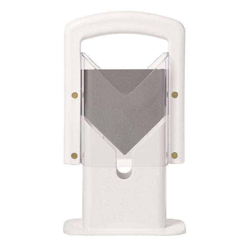Portable Household Perfect Bagel Slicer - MaviGadget