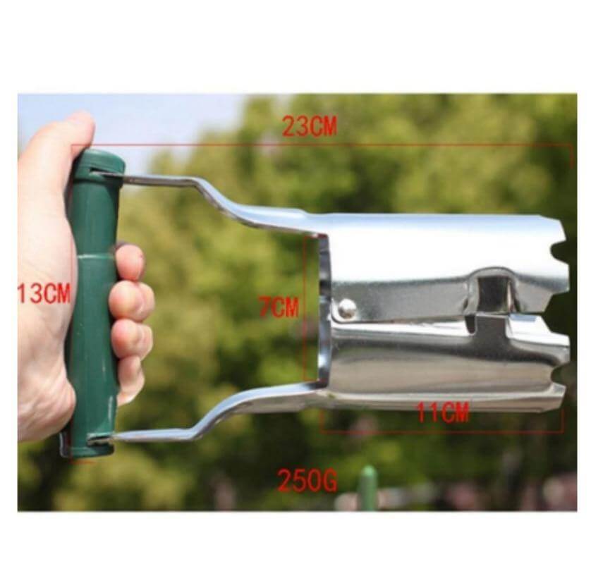 Handheld Garden Seed Planter Tool - MaviGadget