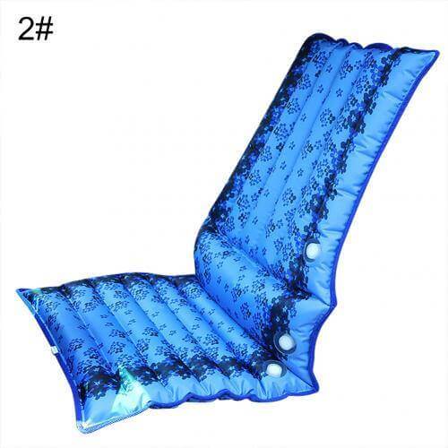 Water Injection Cooling Seat Pad - MaviGadget