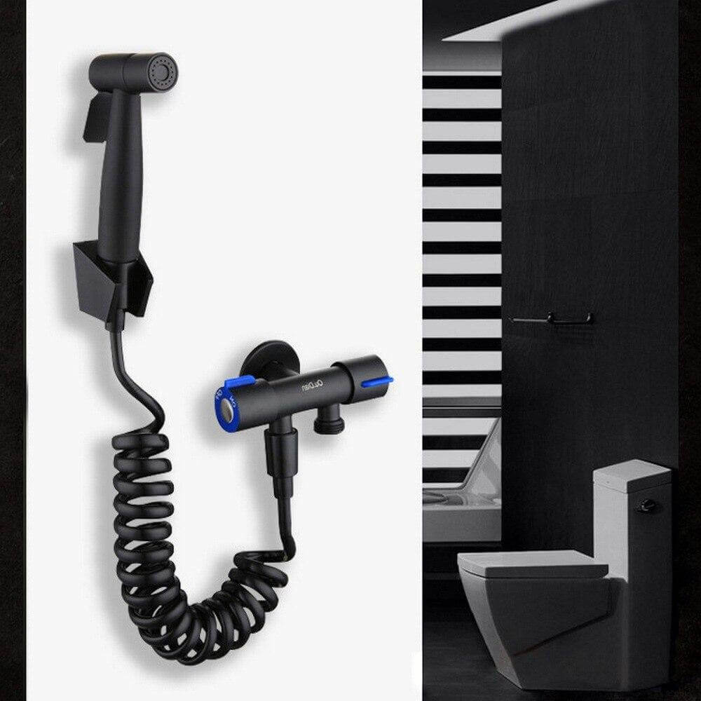 Bidet Toilet Sprayer Faucet - MaviGadget