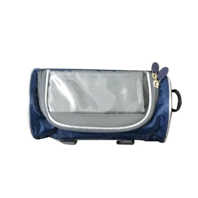 Mountain Bike Transparent Phone Holder Storage Bags - MaviGadget