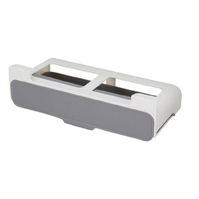 Kitchen Under-Shelf Spice Organizer - MaviGadget