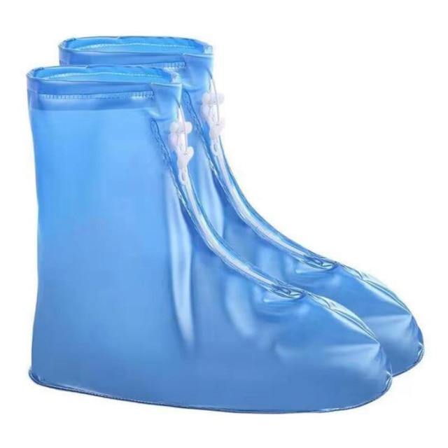 Waterproof Rain Unisex Shoe Cover - MaviGadget