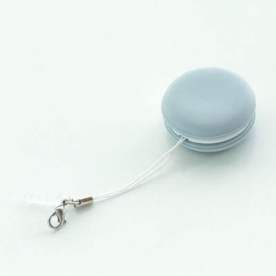 Macaron Shape Smartphone Screen Cleaning Tool - MaviGadget