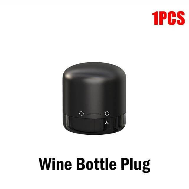 Silicone Bottle Cap Stopper - MaviGadget