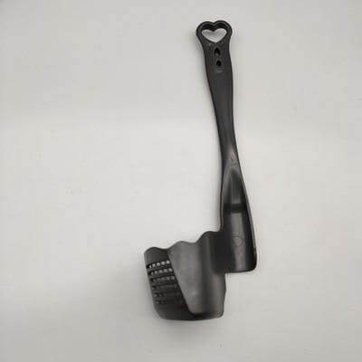 Rotating Blender Mixer Scooping Spatula - MaviGadget