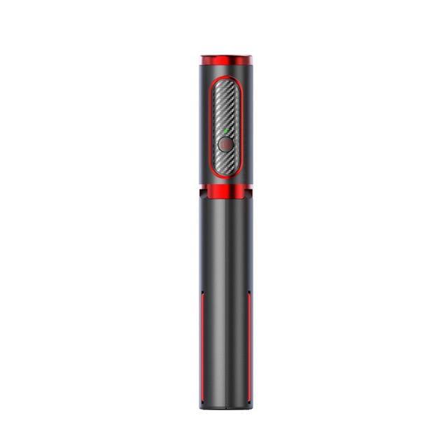 Portable Adjustable Intelligent Selfie Stick Tripod - MaviGadget